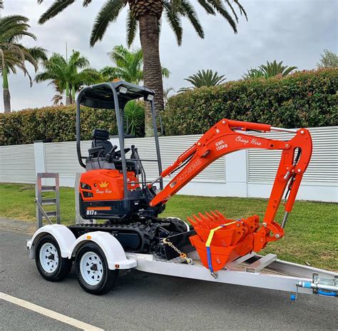 mini excavators dry hire toowoomba|bunnings trailer hire toowoomba.